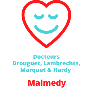 Docteurs Drouguet & Lambrechts Malmedy